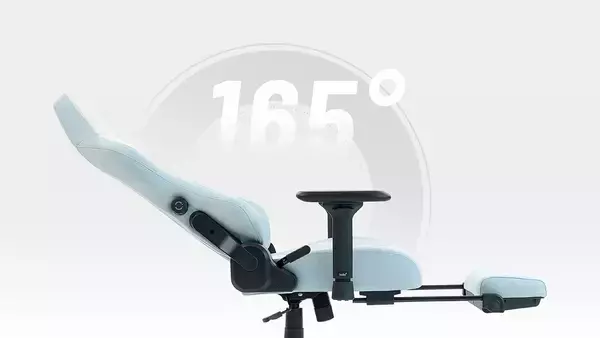 「日本限定ゲーミングチェア「Boulies Master Neo」が登場！日本人の体型や生活習慣に特化して設計」の画像