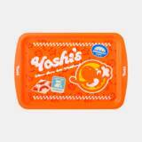 「「マリオカート ワールド」のフードショップ「Yoshi's」をテーマにしたグッズが登場！ボウリングシャツやカトラリーなど10種ラインナップ」の画像11