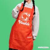 「「マリオカート ワールド」のフードショップ「Yoshi's」をテーマにしたグッズが登場！ボウリングシャツやカトラリーなど10種ラインナップ」の画像6