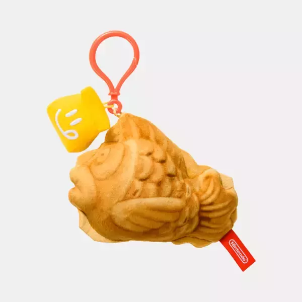 「「マリオカート ワールド」のフードショップ「Yoshi's」をテーマにしたグッズが登場！ボウリングシャツやカトラリーなど10種ラインナップ」の画像