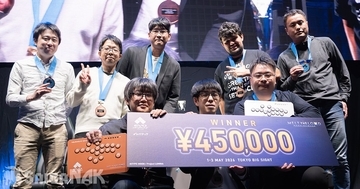 【EVO Japan 2026】全32枚の現地写真でメイントーナメント「MELTY BLOOD: TYPE LUMINA」を振り返る