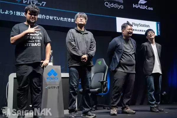 「【EVO Japan 2026】全32枚の現地写真でメイントーナメント「MELTY BLOOD: TYPE LUMINA」を振り返る」の画像