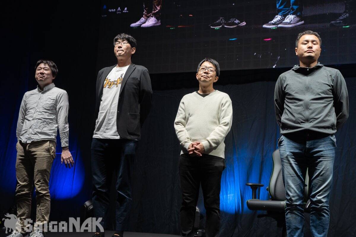 【EVO Japan 2026】全32枚の現地写真でメイントーナメント「MELTY BLOOD: TYPE LUMINA」を振り返る