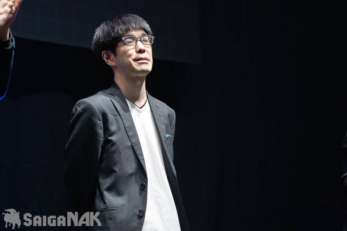 【EVO Japan 2026】全32枚の現地写真でメイントーナメント「MELTY BLOOD: TYPE LUMINA」を振り返る