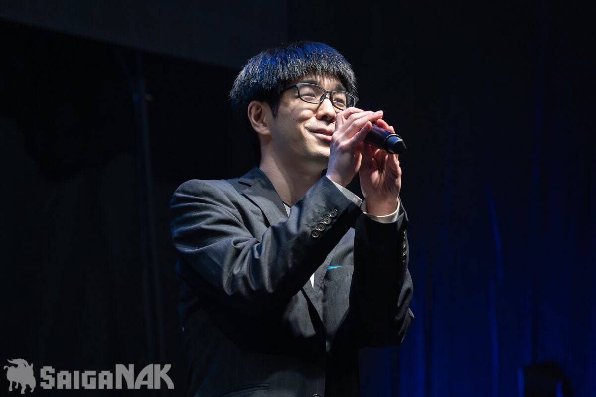 【EVO Japan 2026】全32枚の現地写真でメイントーナメント「MELTY BLOOD: TYPE LUMINA」を振り返る