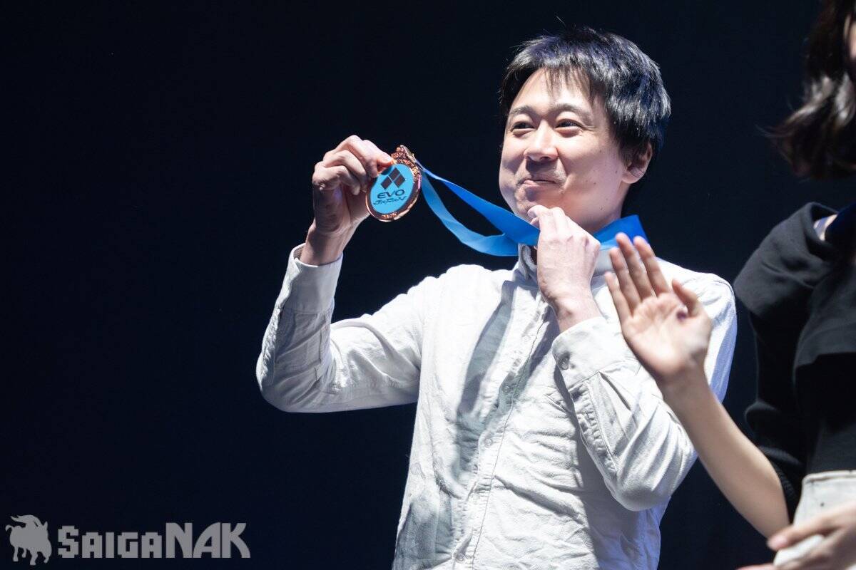 【EVO Japan 2026】全32枚の現地写真でメイントーナメント「MELTY BLOOD: TYPE LUMINA」を振り返る
