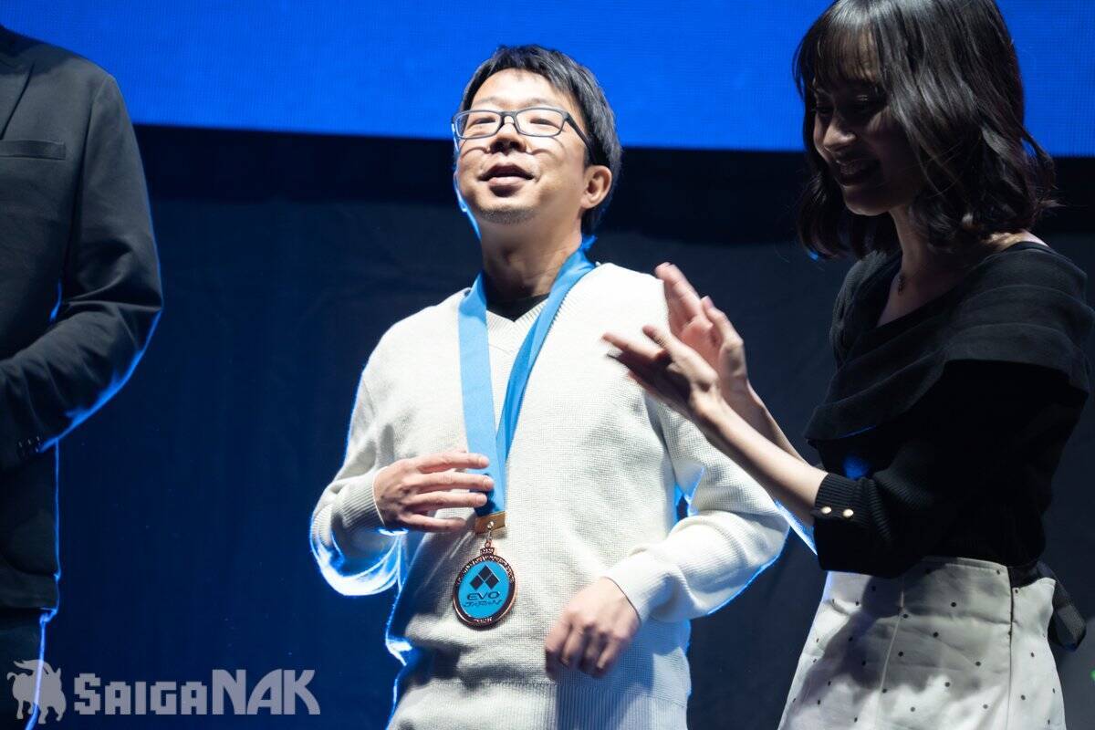 【EVO Japan 2026】全32枚の現地写真でメイントーナメント「MELTY BLOOD: TYPE LUMINA」を振り返る