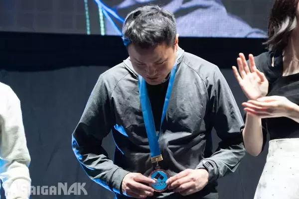 「【EVO Japan 2026】全32枚の現地写真でメイントーナメント「MELTY BLOOD: TYPE LUMINA」を振り返る」の画像