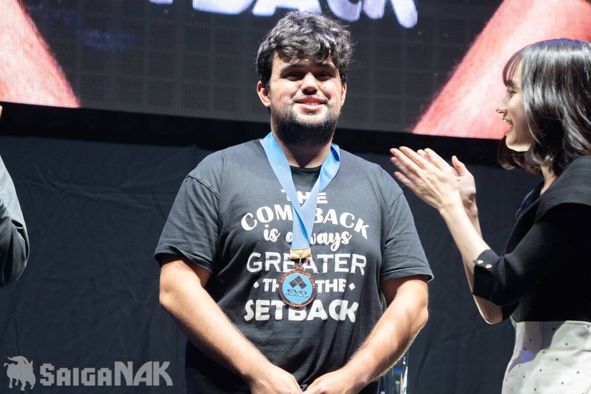 【EVO Japan 2026】全32枚の現地写真でメイントーナメント「MELTY BLOOD: TYPE LUMINA」を振り返る