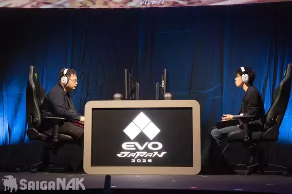 「【EVO Japan 2026】全32枚の現地写真でメイントーナメント「MELTY BLOOD: TYPE LUMINA」を振り返る」の画像