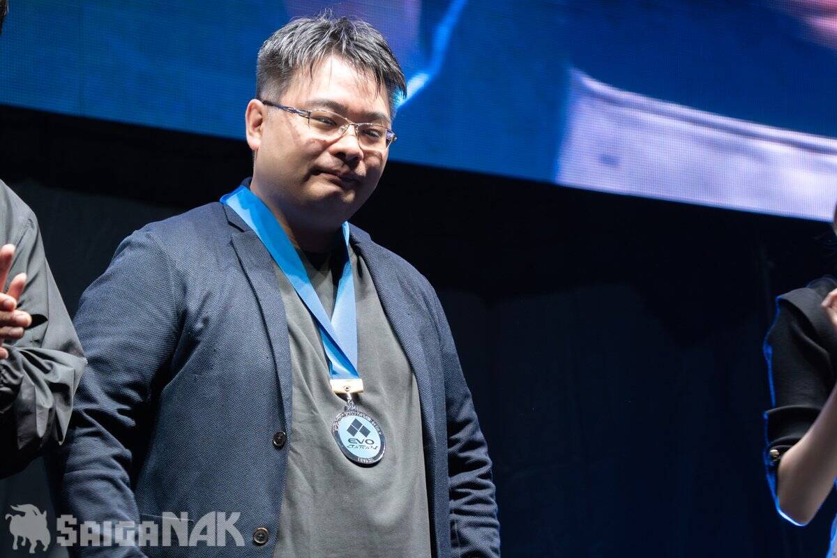 【EVO Japan 2026】全32枚の現地写真でメイントーナメント「MELTY BLOOD: TYPE LUMINA」を振り返る