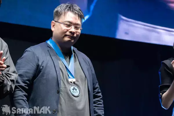 「【EVO Japan 2026】全32枚の現地写真でメイントーナメント「MELTY BLOOD: TYPE LUMINA」を振り返る」の画像