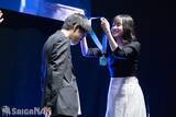 「【EVO Japan 2026】全32枚の現地写真でメイントーナメント「MELTY BLOOD: TYPE LUMINA」を振り返る」の画像21
