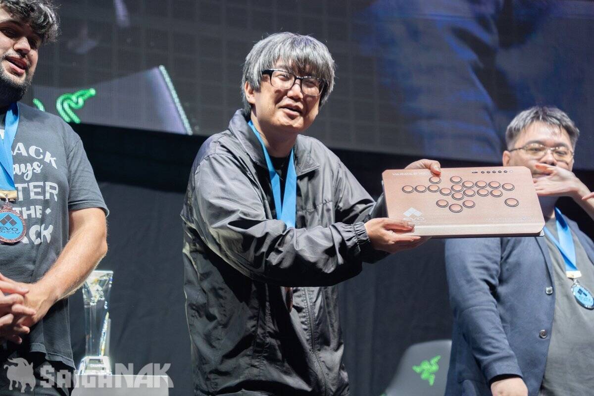 【EVO Japan 2026】全32枚の現地写真でメイントーナメント「MELTY BLOOD: TYPE LUMINA」を振り返る