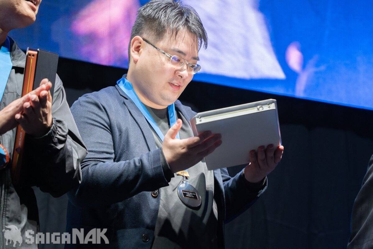 【EVO Japan 2026】全32枚の現地写真でメイントーナメント「MELTY BLOOD: TYPE LUMINA」を振り返る