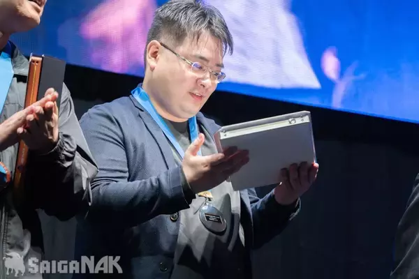 「【EVO Japan 2026】全32枚の現地写真でメイントーナメント「MELTY BLOOD: TYPE LUMINA」を振り返る」の画像