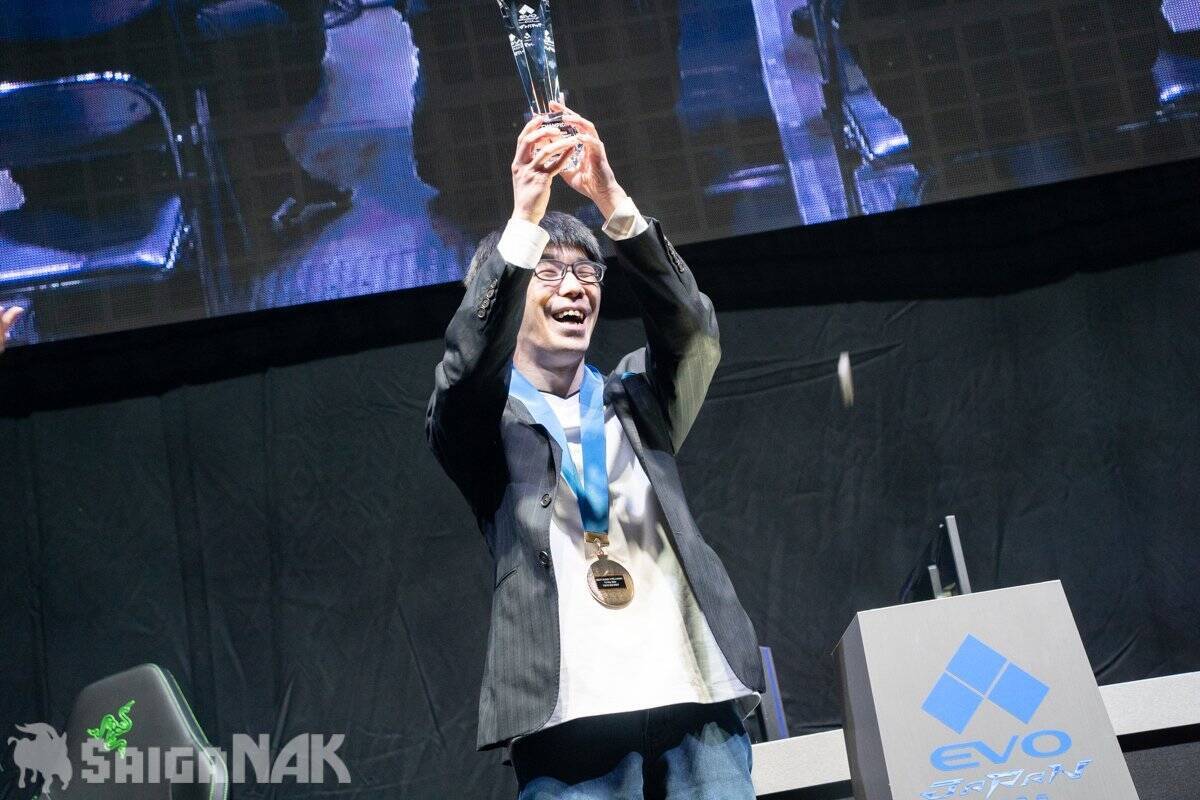 【EVO Japan 2026】全32枚の現地写真でメイントーナメント「MELTY BLOOD: TYPE LUMINA」を振り返る