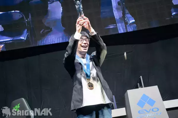 「【EVO Japan 2026】全32枚の現地写真でメイントーナメント「MELTY BLOOD: TYPE LUMINA」を振り返る」の画像