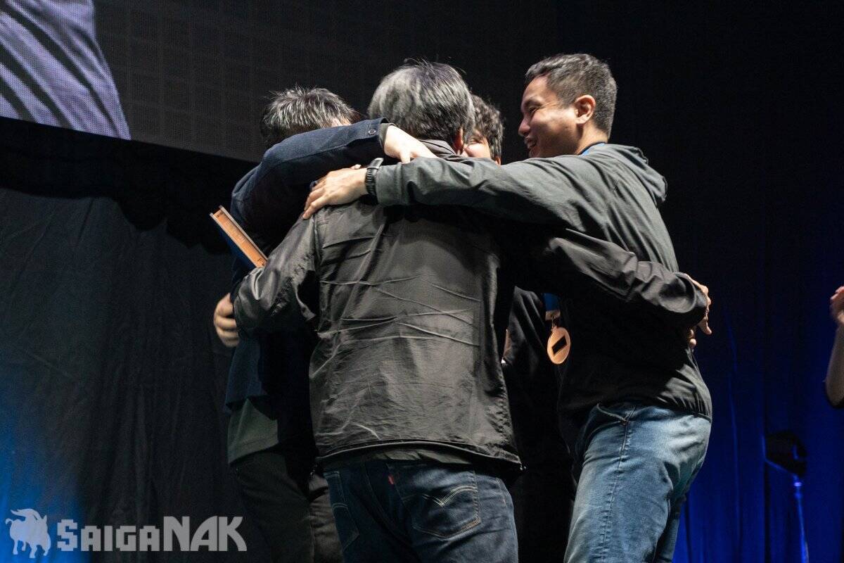 【EVO Japan 2026】全32枚の現地写真でメイントーナメント「MELTY BLOOD: TYPE LUMINA」を振り返る