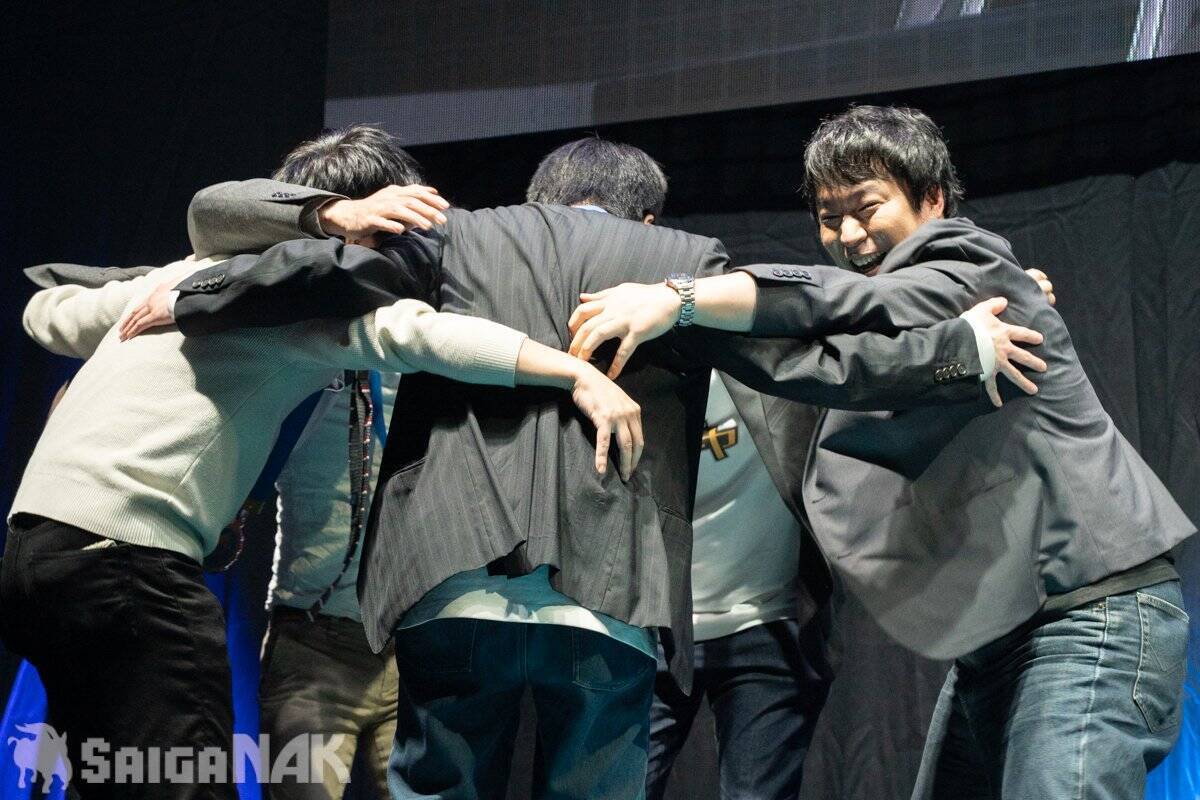 【EVO Japan 2026】全32枚の現地写真でメイントーナメント「MELTY BLOOD: TYPE LUMINA」を振り返る