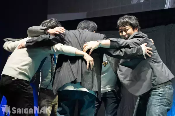 「【EVO Japan 2026】全32枚の現地写真でメイントーナメント「MELTY BLOOD: TYPE LUMINA」を振り返る」の画像