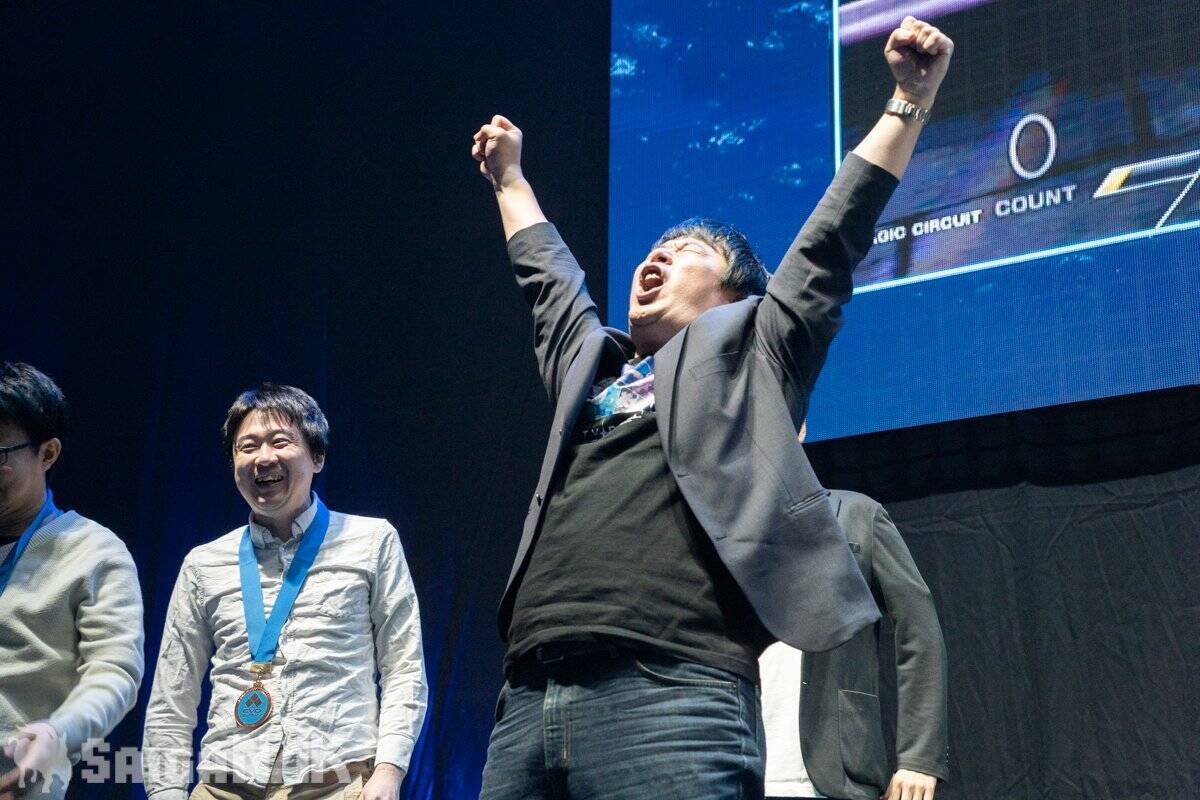 【EVO Japan 2026】全32枚の現地写真でメイントーナメント「MELTY BLOOD: TYPE LUMINA」を振り返る