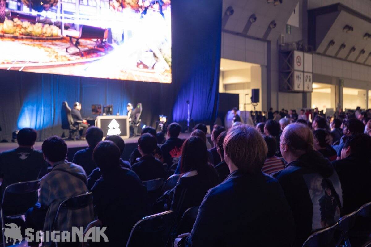 【EVO Japan 2026】全32枚の現地写真でメイントーナメント「MELTY BLOOD: TYPE LUMINA」を振り返る