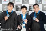 「【EVO Japan 2026】全32枚の現地写真でメイントーナメント「MELTY BLOOD: TYPE LUMINA」を振り返る」の画像31
