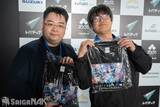 「【EVO Japan 2026】全32枚の現地写真でメイントーナメント「MELTY BLOOD: TYPE LUMINA」を振り返る」の画像32