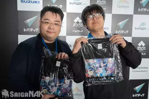 「【EVO Japan 2026】全32枚の現地写真でメイントーナメント「MELTY BLOOD: TYPE LUMINA」を振り返る」の画像