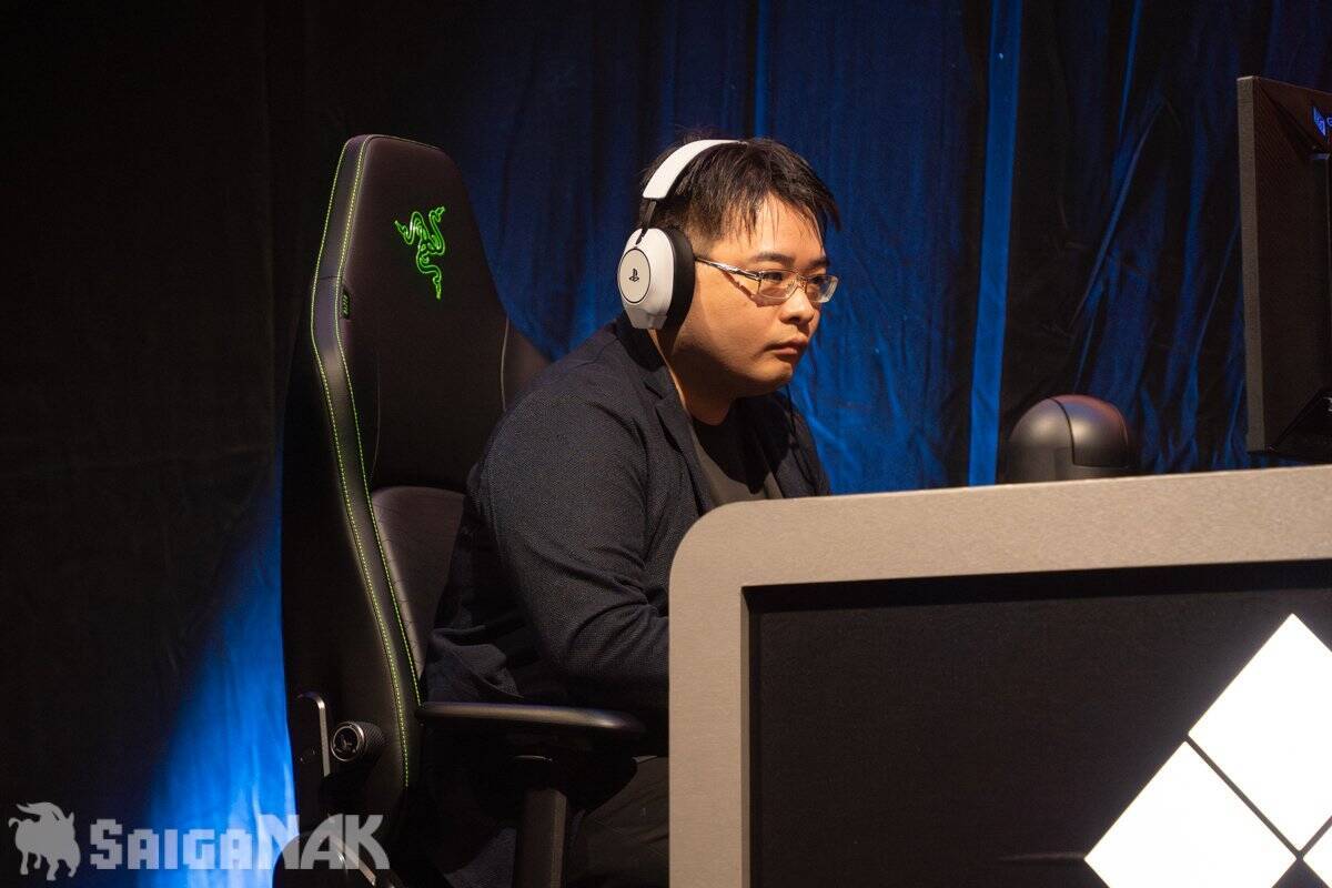 【EVO Japan 2026】全32枚の現地写真でメイントーナメント「MELTY BLOOD: TYPE LUMINA」を振り返る
