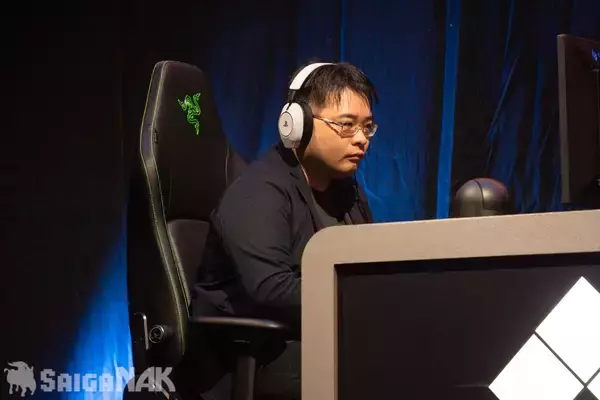 「【EVO Japan 2026】全32枚の現地写真でメイントーナメント「MELTY BLOOD: TYPE LUMINA」を振り返る」の画像