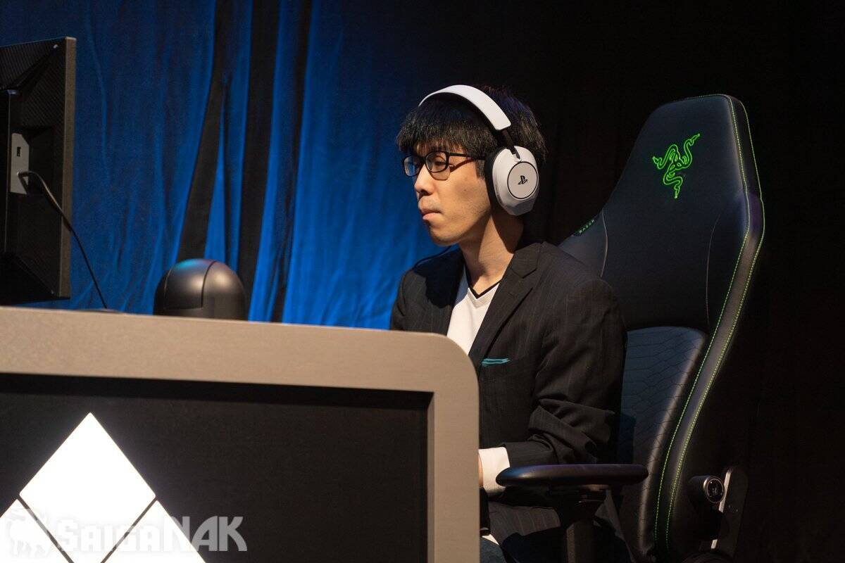 【EVO Japan 2026】全32枚の現地写真でメイントーナメント「MELTY BLOOD: TYPE LUMINA」を振り返る