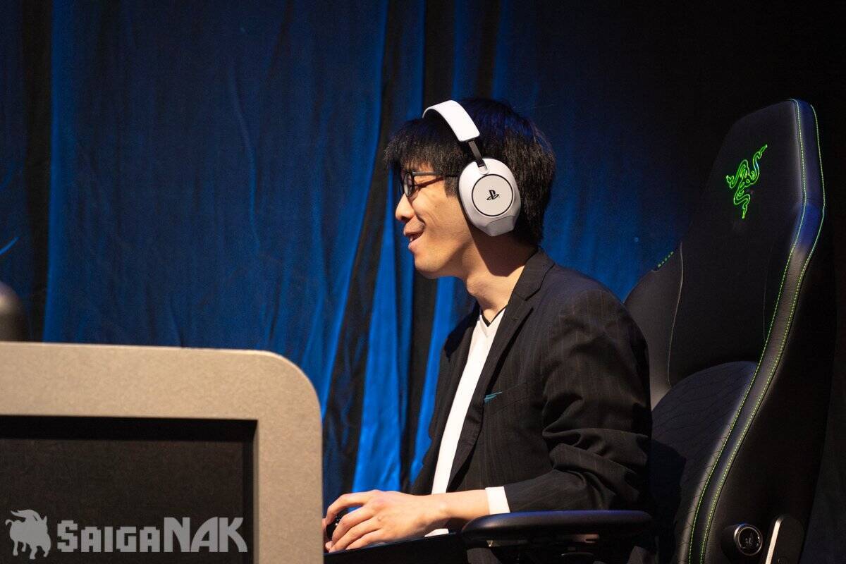 【EVO Japan 2026】全32枚の現地写真でメイントーナメント「MELTY BLOOD: TYPE LUMINA」を振り返る