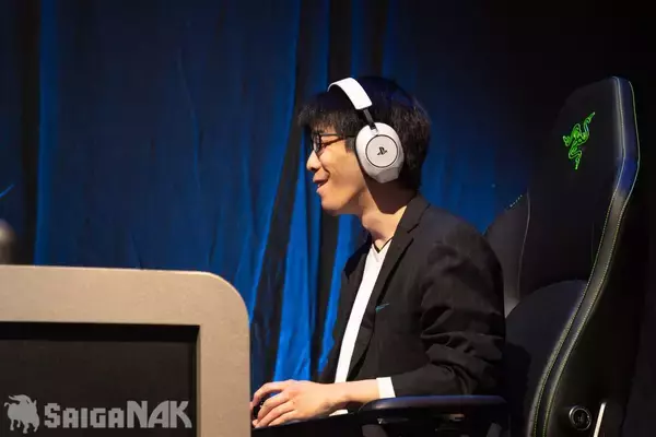 「【EVO Japan 2026】全32枚の現地写真でメイントーナメント「MELTY BLOOD: TYPE LUMINA」を振り返る」の画像