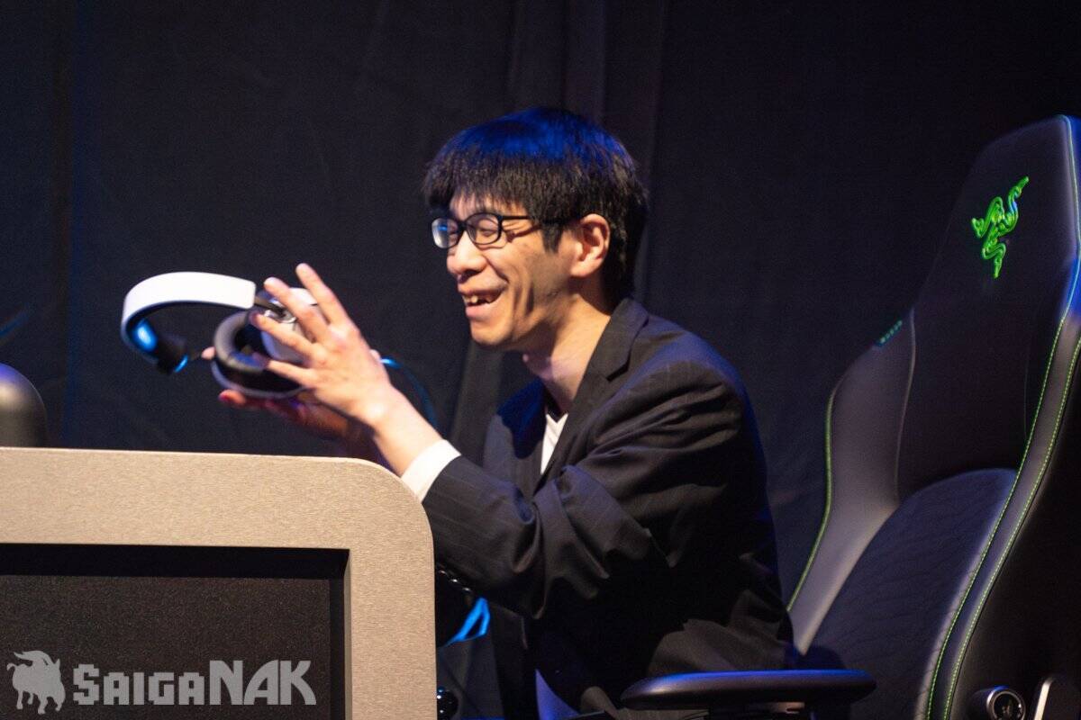 【EVO Japan 2026】全32枚の現地写真でメイントーナメント「MELTY BLOOD: TYPE LUMINA」を振り返る