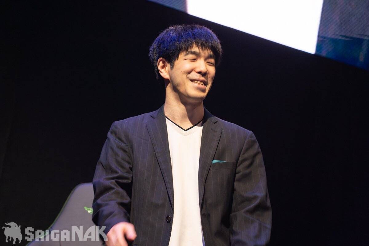【EVO Japan 2026】全32枚の現地写真でメイントーナメント「MELTY BLOOD: TYPE LUMINA」を振り返る