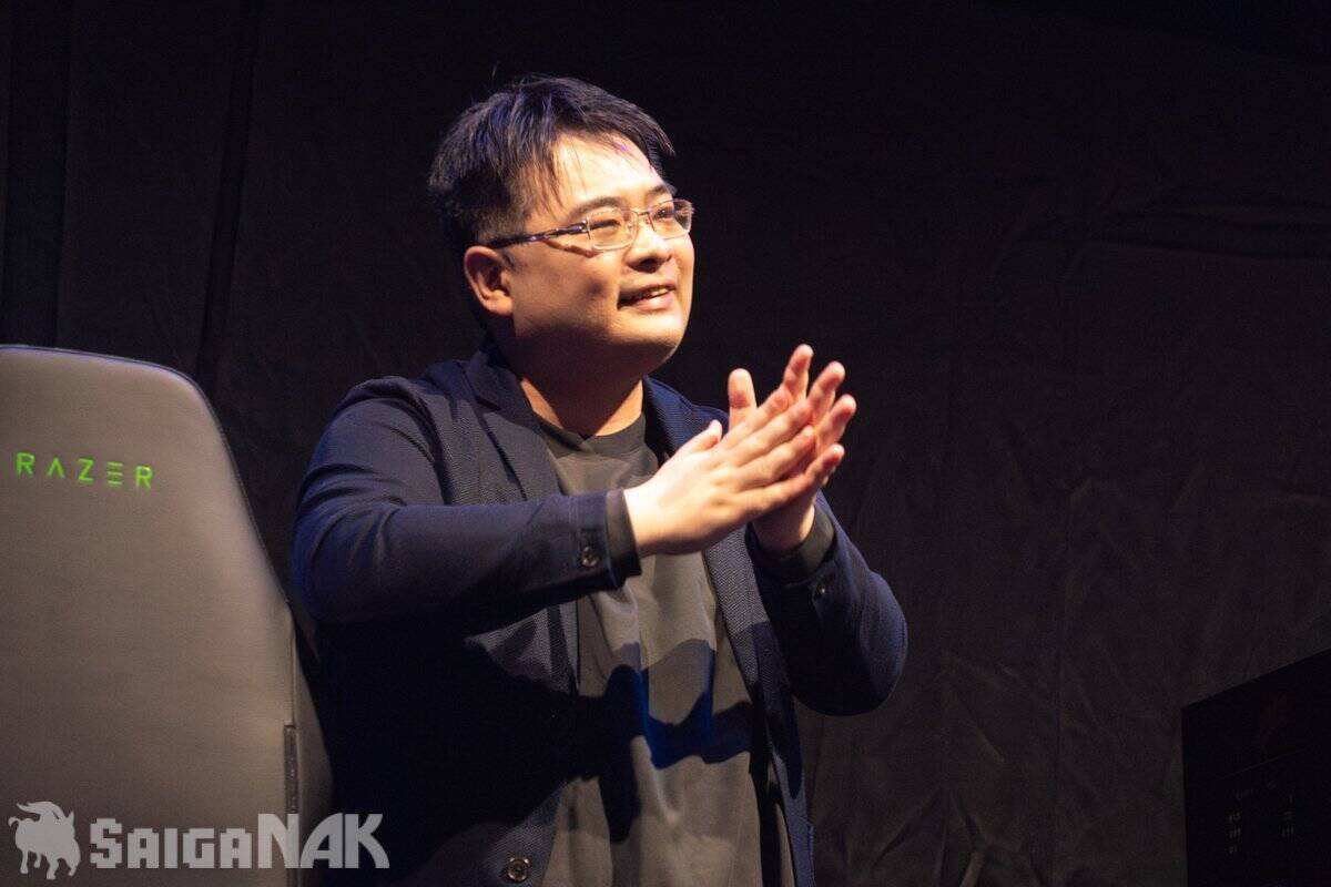 【EVO Japan 2026】全32枚の現地写真でメイントーナメント「MELTY BLOOD: TYPE LUMINA」を振り返る