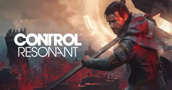 「CONTROL Resonant」が東京ゲームショウ2026に出展決定！荒廃したマンハッタンでの戦いをいち早く体験しよう