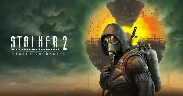 サバイバルホラーゲーム「S.T.A.L.K.E.R. 2: Heart of Chornobyl」のゲーム紹介トレーラーが公開！