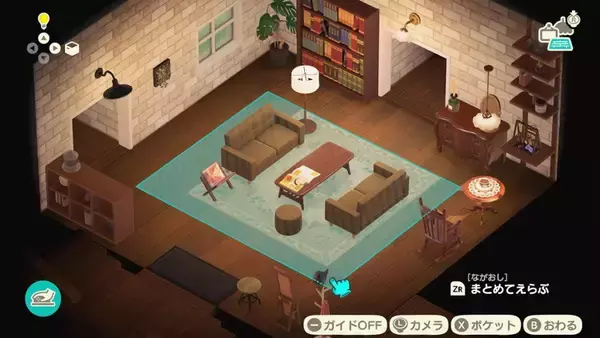 「「あつまれ どうぶつの森 Nintendo Switch 2 Edition」発売！新要素が追加される無料アップデート(Ver.3.0)も配信開始」の画像