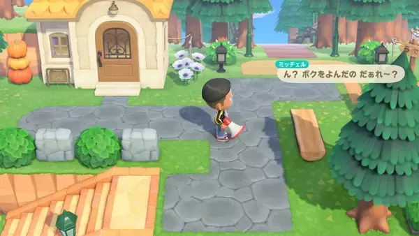 「「あつまれ どうぶつの森 Nintendo Switch 2 Edition」発売！新要素が追加される無料アップデート(Ver.3.0)も配信開始」の画像