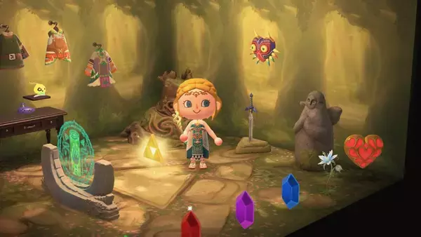 「「あつまれ どうぶつの森 Nintendo Switch 2 Edition」発売！新要素が追加される無料アップデート(Ver.3.0)も配信開始」の画像