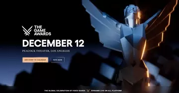 全世界が注目する「The Game Award 2024」のノミネート作品が発表！「黒神話：悟空」「エルデンリング Shadow of the Erdtree」や「兎田ぺこら」氏など注目満載！