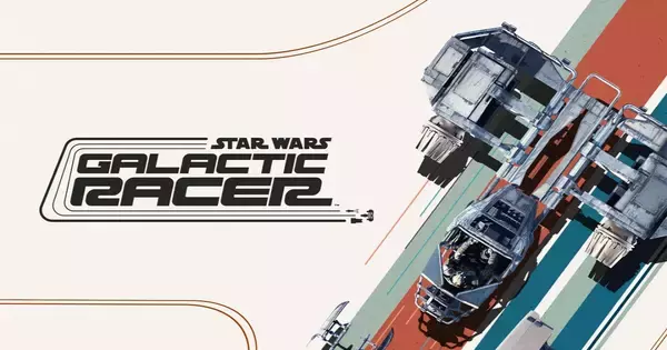 新作レーシングゲーム「STAR WARS: Galactic Racer」が発表！2026年発売へ