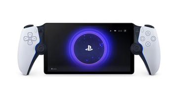 PlayStation Portalのアップデートが配信開始！1080p高品質モードの追加やクラウドストリーミング体験が向上