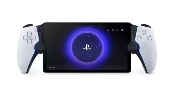 PlayStation Portalのアップデートが配信開始！1080p高品質モードの追加やクラウドストリーミング体験が向上