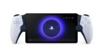 PlayStation Portalのアップデートが配信開始！1080p高品質モードの追加やクラウドストリーミング体験が向上