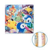 「ポケモン30周年4つ目のピックアップテーマ「あう」をイメージしたグッズが登場！アクリルブロックやキーホルダーなどラインナップ」の画像7
