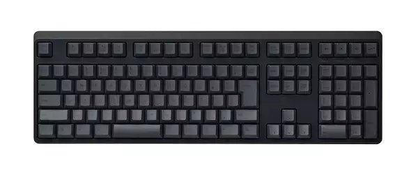 「「REALFORCE」から新製品「R4キーボード」が登場！近接センサーやマウス機能を搭載」の画像